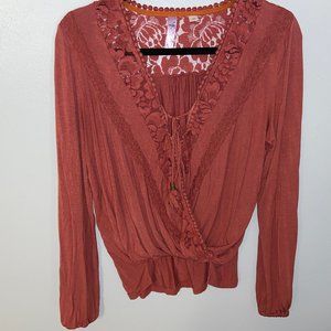 Blouse - Lightweight